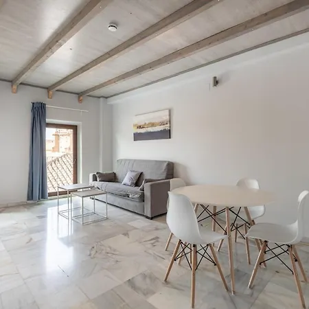 Realejo Centro 3000 Апартаменты
