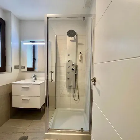 Realejo Centro 3000 Апартаменты *