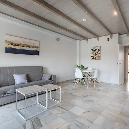 Realejo Centro 3000 Апартаменты *