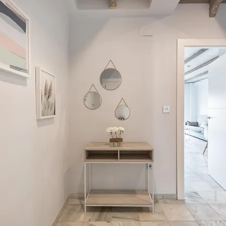 Realejo Centro 3000 Апартаменты