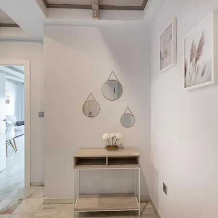 Апартаменты Realejo Centro 3000