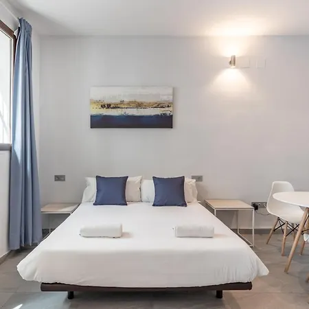 Realejo Centro 3000 Apartman Granada