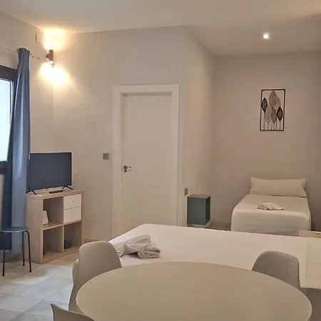 Apartament Realejo Centro 3000