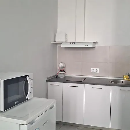 Realejo Centro 3000 Apartament