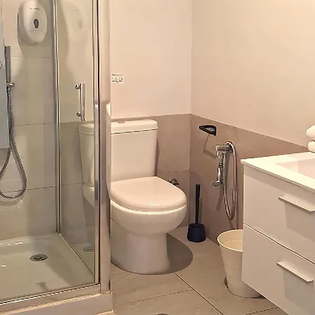 Apartament Realejo Centro 3000
