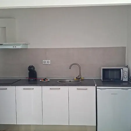 Apartament Realejo Centro 3000 Grenada