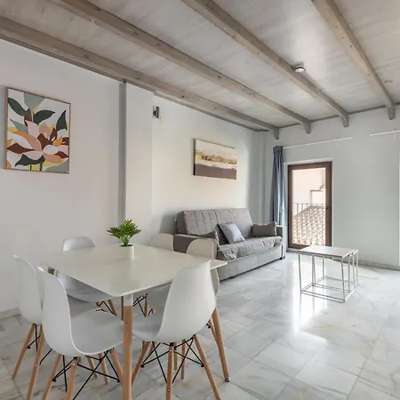 Realejo Centro 3000 Appartement *