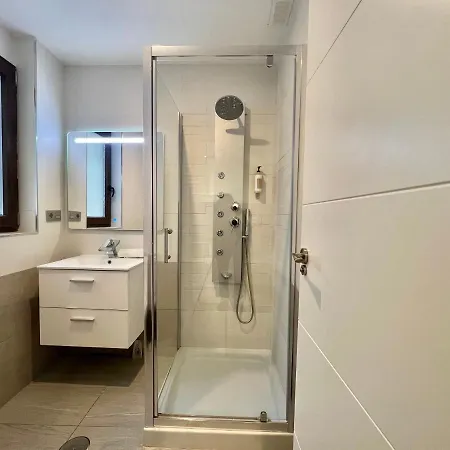 Realejo Centro 3000 Appartement *