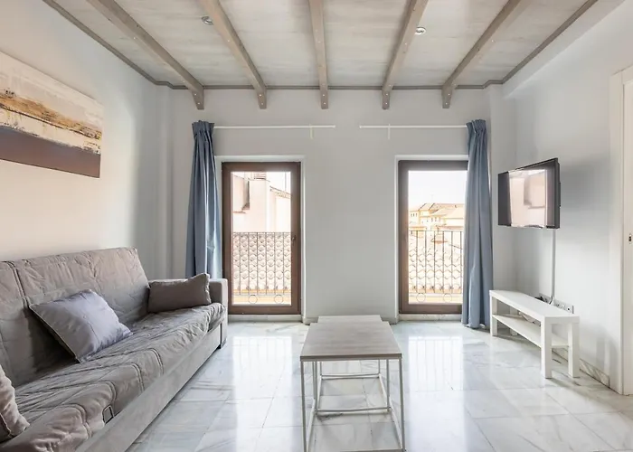 Realejo Centro 3000 Granada