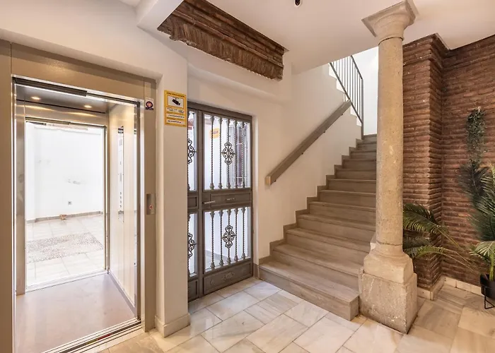 Realejo Centro 3000 Granada