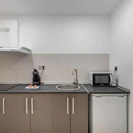 Realejo Centro 3000 Apartment *