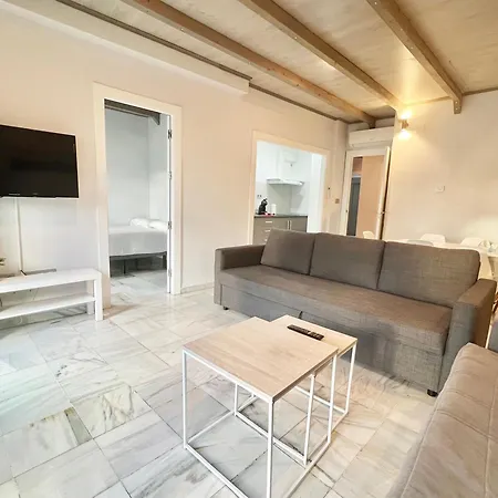 Apartment Realejo Centro 3000 *